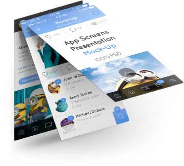 Mobile App Creation